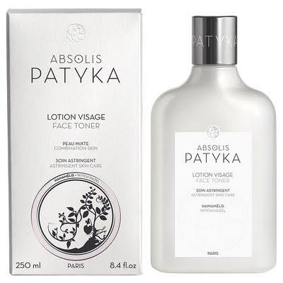 PATYKA:  Cosmética francesa Bio