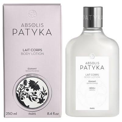 PATYKA:  Cosmética francesa Bio