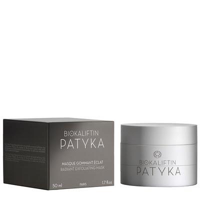 PATYKA:  Cosmética francesa Bio
