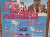 Crónica Marcha cicloturista primavera Bañeza