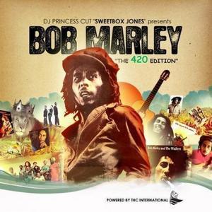 Aniversario 30 de la muerte de Bob Marley