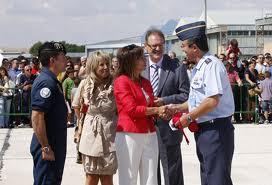 ¿Carmen Oliver piensa gobernar en 2020?   80 sabios sueñan el Albacete del futuro