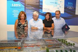 ¿Carmen Oliver piensa gobernar en 2020?   80 sabios sueñan el Albacete del futuro