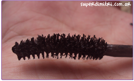 Maybelline The Falsies Volum' Express Máscara Maybelline The Falsies Volum' Express Máscara