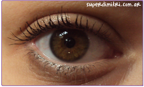 Maybelline The Falsies Volum' Express Máscara