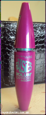 Maybelline The Falsies Volum' Express Máscara