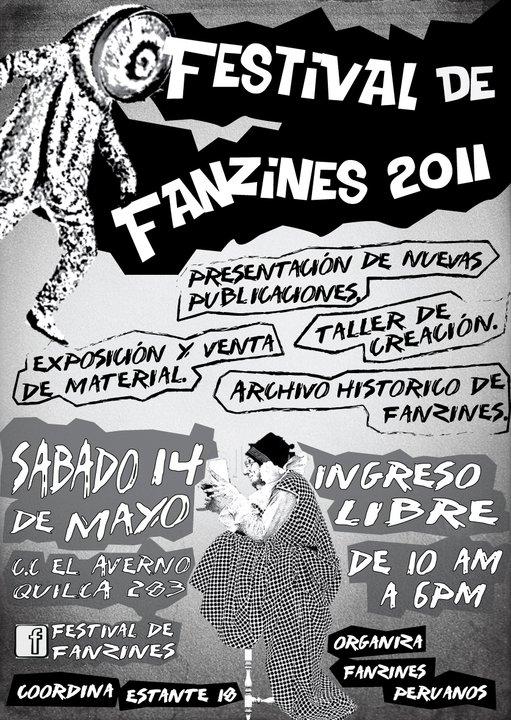 Pequeña entrevista a Punto Aparte sobre las caravanas de comics