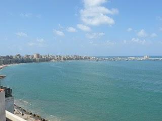 Retorno a Iskandariya