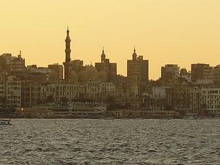 Retorno a Iskandariya