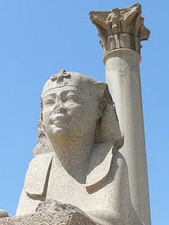 Retorno a Iskandariya