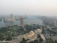 Últimos derroteros: De El Cairo a Qart Hadast