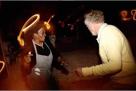 Una boda en la bahamas