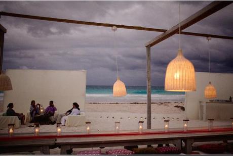 Una boda en la bahamas