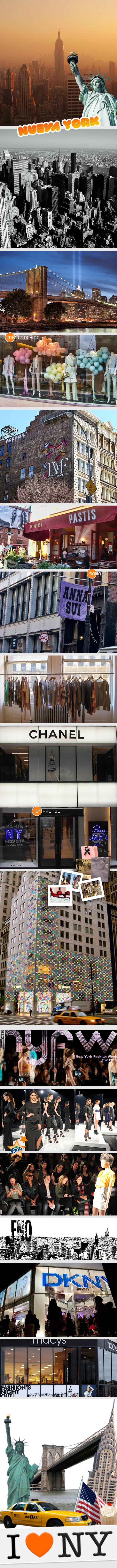 beca robertus fanta... tutora de personal shopper en new york