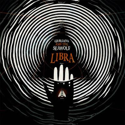 [Disco] Ljubliana And The Seawolf - Libra (2019)