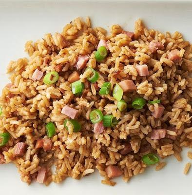 Arroz Griego