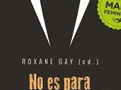 RESEÑA: para tanto. Notas sobre cultura violación.