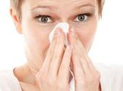 Sinusitis, causas, sintomas tratamiento