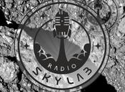 Radio Skylab, episodio Propelente