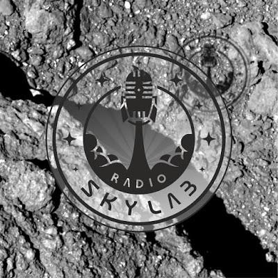 Radio Skylab, episodio 69. Propelente Radio Skylab, episodio 69. Propelente