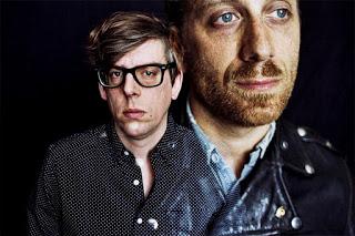 The Black Keys - Lo/Hi (2019)