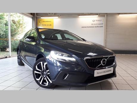 Volvo V40 Occasion Peinture Que Vraiment Ahurissant Volvo V40 Occasion Peinture Que Vraiment Ahurissant