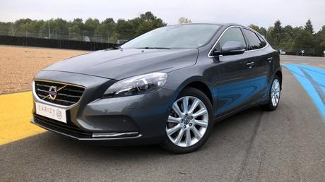 Volvo V40 Occasion Peinture Que Vraiment Ahurissant Volvo V40 Occasion Peinture Que Vraiment Ahurissant