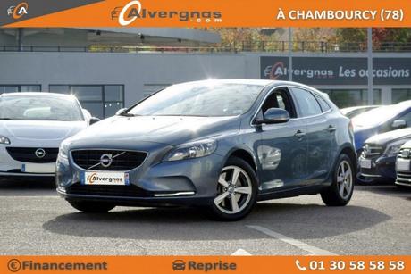 Volvo V40 Occasion Peinture Que Vraiment Ahurissant Volvo V40 Occasion Peinture Que Vraiment Ahurissant