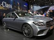 Mercedes Derniers Modèles Photos Vraiment Confortable