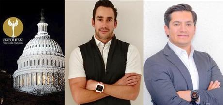 Potosinos son nominados para  premio internacional de consultoría política