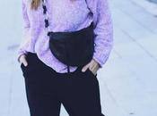 Pantalón formal deportivas