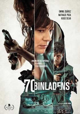 Entrevista a las protagonistas de 70 Binladens
