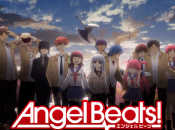 Angel Beats!