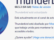 Cómo descargar Thunderbird bits para Windows