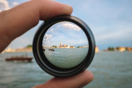 Cómo mantenerte enfocado Cómo mantenerte enfocado