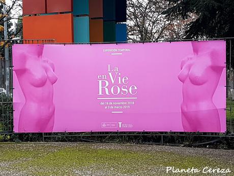 La Vie en Rose La Vie en Rose