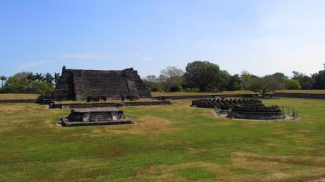 Veracruz y sus raíces totonacas Veracruz y sus raíces totonacas