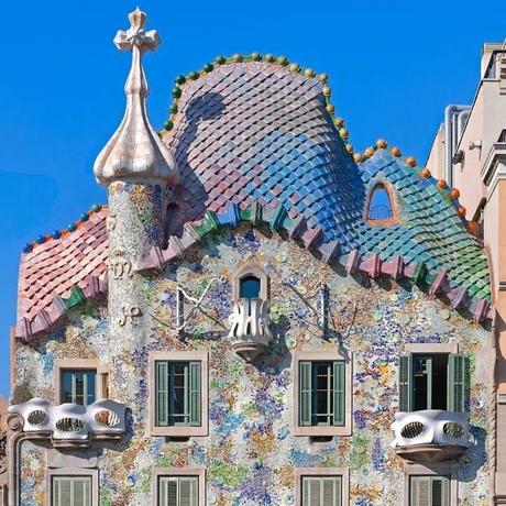 casa batllo