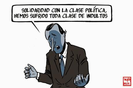 [SONRÍA, POR FAVOR] Al menos hoy viernes, 8 de marzo