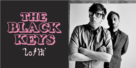 The Black Keys: Lo/Hi es su primer tema nuevo en cinco años The Black Keys: Lo/Hi es su primer tema nuevo en cinco años