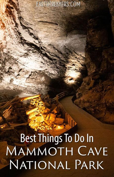 Mammoth-Cave-Kentucky.jpg.optimal ▷ Cómo planificar su visita al Parque Nacional de Mammoth Cave