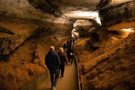 Historic-Tour.jpg.optimal ▷ Cómo planificar su visita al Parque Nacional de Mammoth Cave