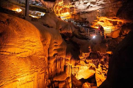 Frozen-Niagara.jpg.optimal ▷ Cómo planificar su visita al Parque Nacional de Mammoth Cave