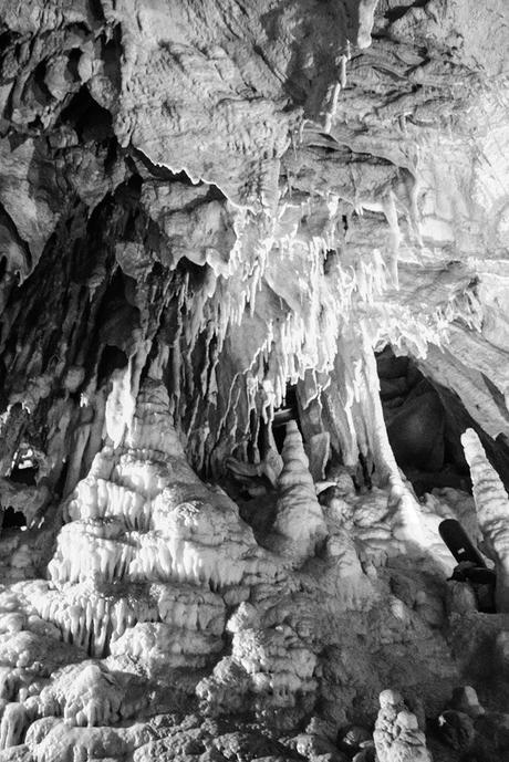 Drapery-Room.jpg.optimal ▷ Cómo planificar su visita al Parque Nacional de Mammoth Cave