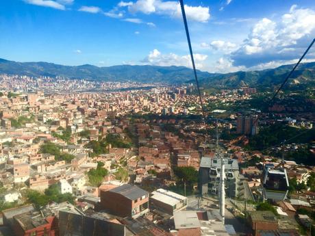 FullSizeRender_1-1 ▷ Viaje solo en Colombia - ¿Es seguro?