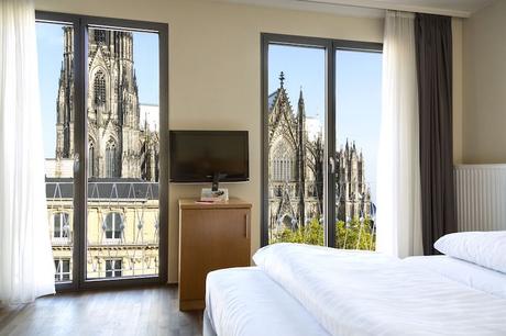 eden_hotel_fruh_am_dom ▷ 8 mejores lugares para alojarse en Colonia