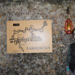 El Castillo de Buda El Labirintus