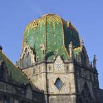 El Castillo de Buda Budapest