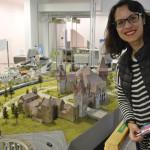 El Castillo de Buda Miniversum