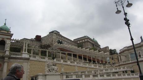 El Castillo de Buda El Castillo de Buda